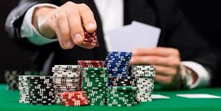 Вход на официальный сайт Casino Calibry